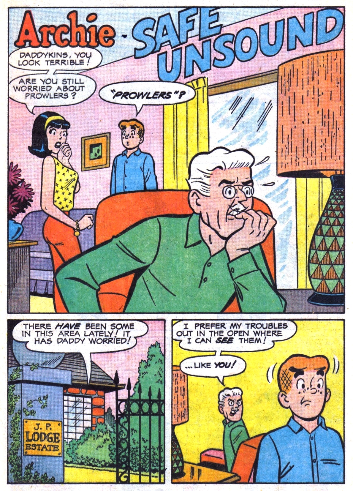 Archie (1960) 174 Page 13