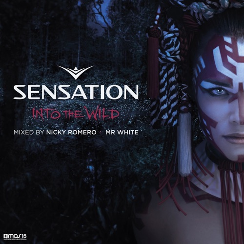Various Artists – Sensation Into the Wild (Mixed By Nicky Romero & Mr. White) [iTunes Plus AAC M4A]