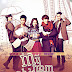 Mỹ Nam Nhà Bên - Flower Boy Next Door