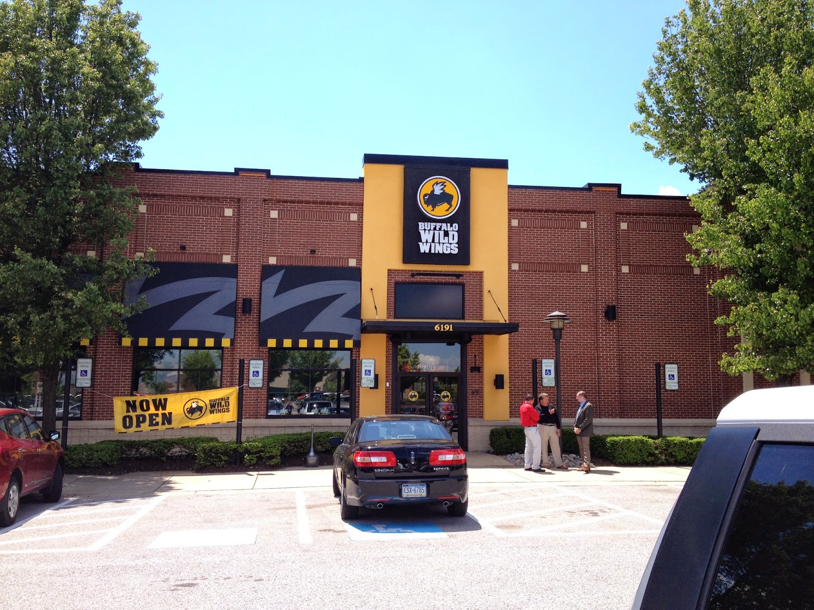 2 Dudes Who Love Food Buffalo Wild Wings Grill & Bar Columbia, MD