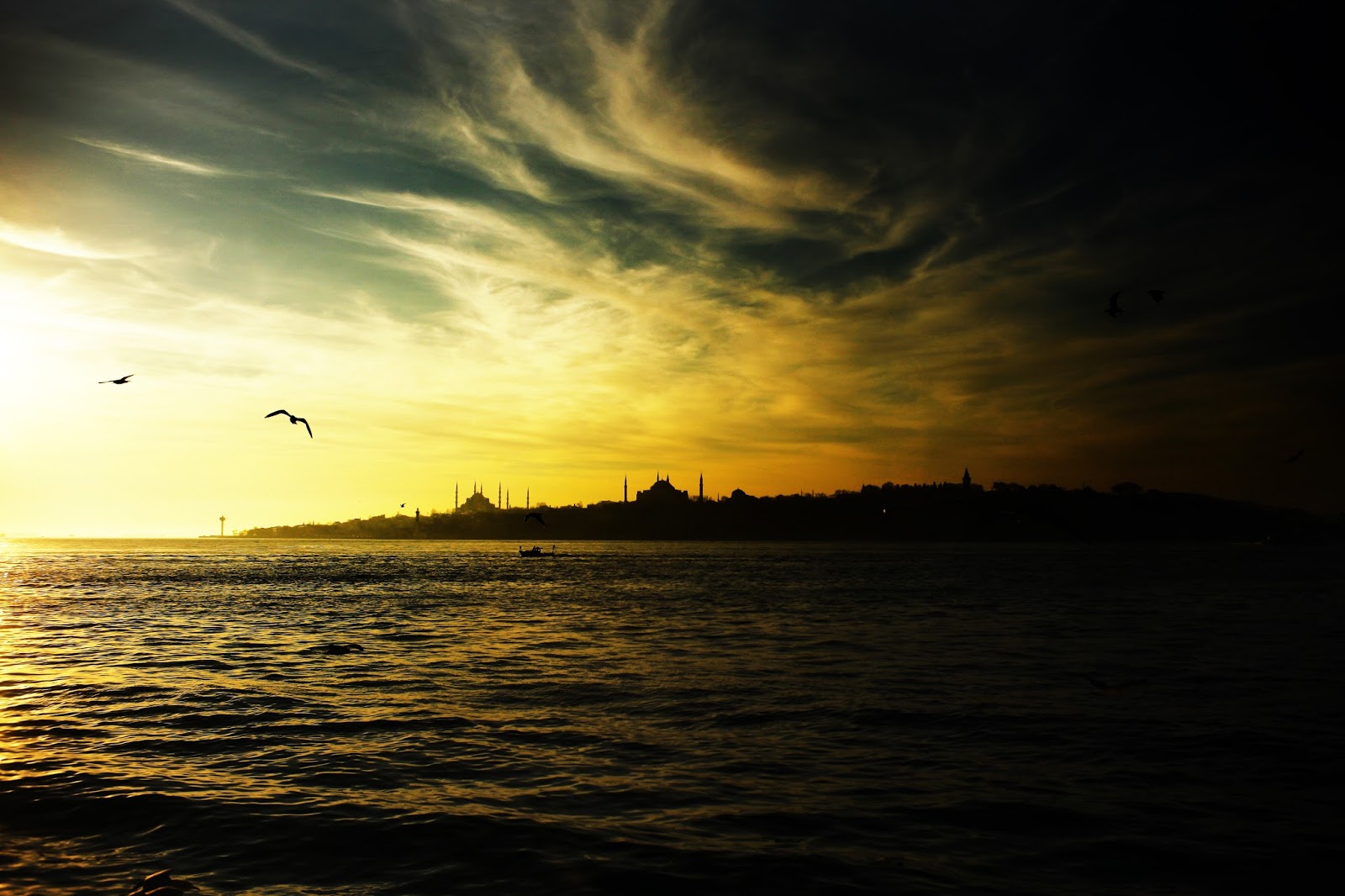 Huzur veren resimler özeldersci