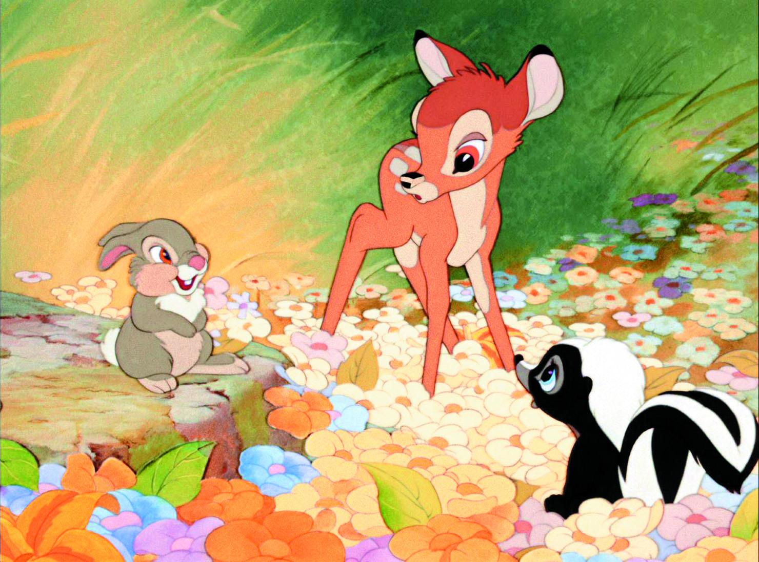 Bambi (1942)