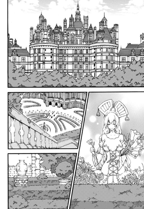 Witch hunter Chap 83 - Truyen.Chap.VN
