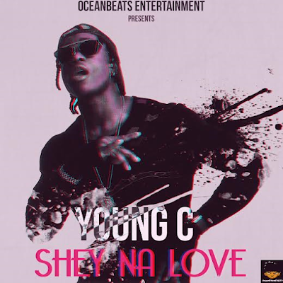 Young C debuts with exciting music video -