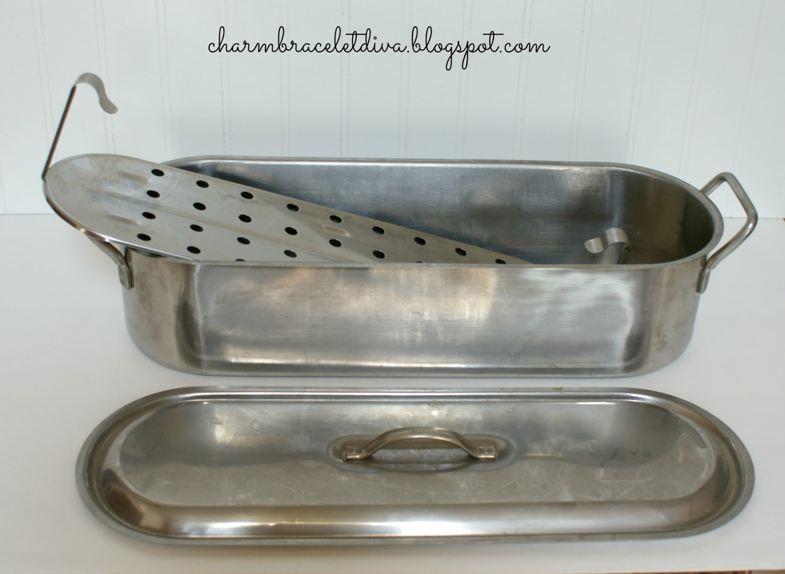 Our Hopeful Home Thrill of the Hunt 33