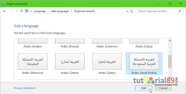 Mudahnya mengetik tulisan arab beserta harokatnya di word + video