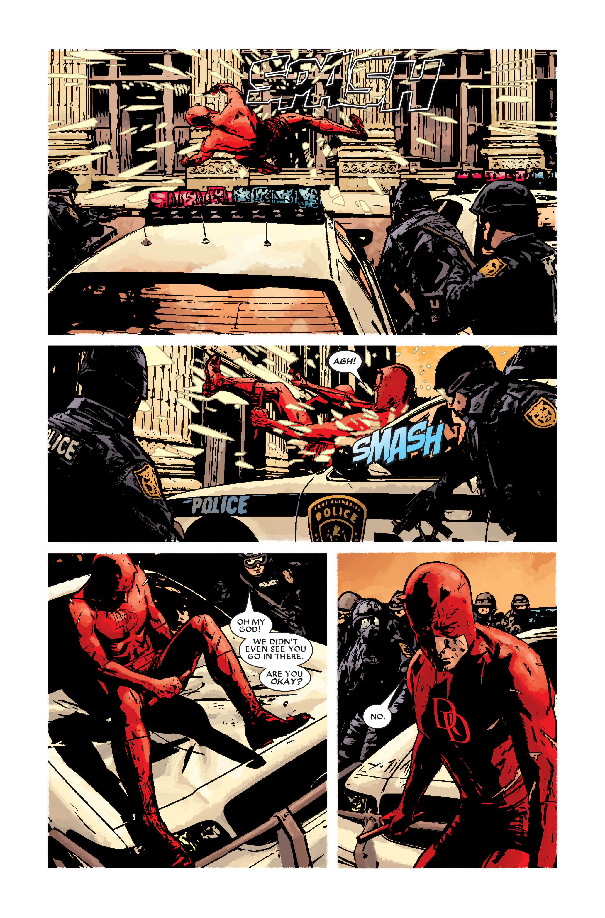 Daredevil (1998) 75 Page 9