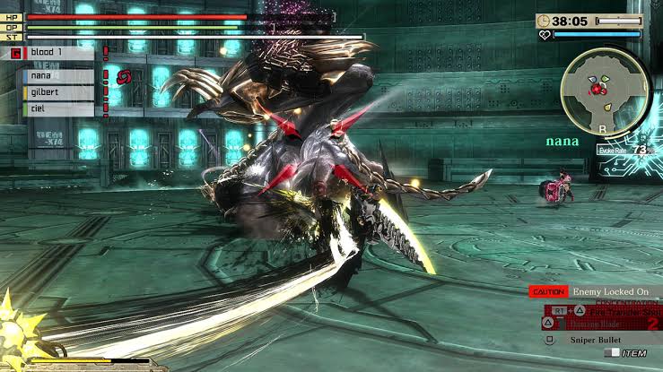 Download God Eater 2 Ppsspp Peatix Download God Eater 2 Ppsspp Peatix