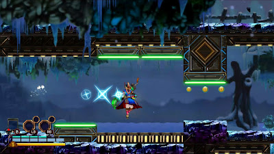 Karma Knight Game Screenshot 4