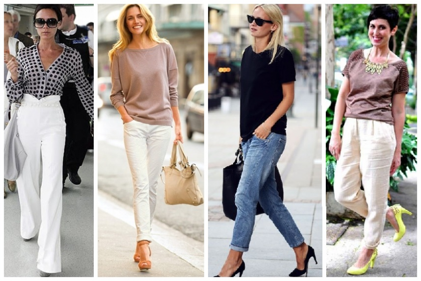 Como Se Vestir Bem Depois Dos 40 No Closet da Vizinha.: Como se vestir após os 40 anos?