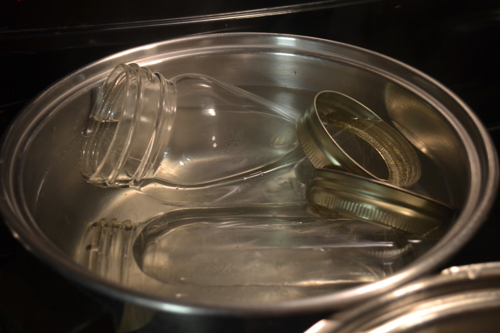 Your Spanish Recipes Canning Tips