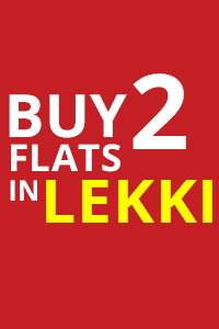 Buy Flats in Lekki