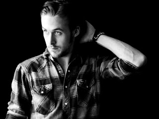 Ryan Gosling hd 3 Wallpaper