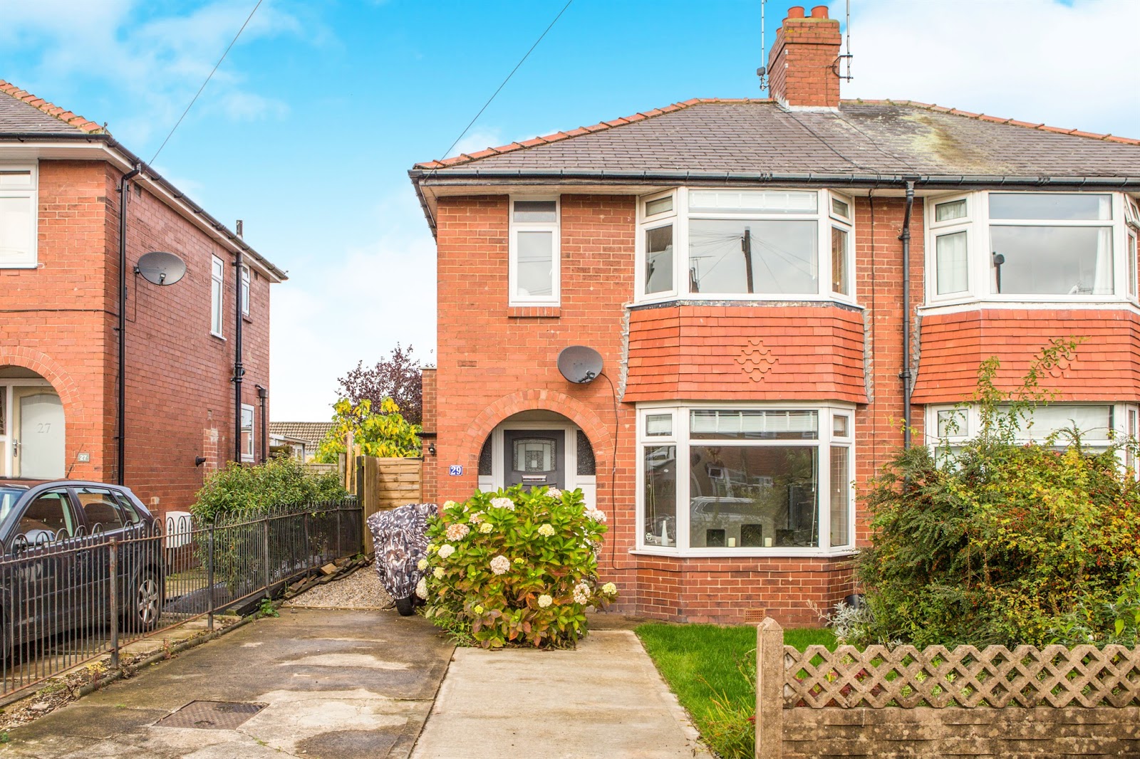 Harrogate Property News Harrogate Property News 3 bed semidetached