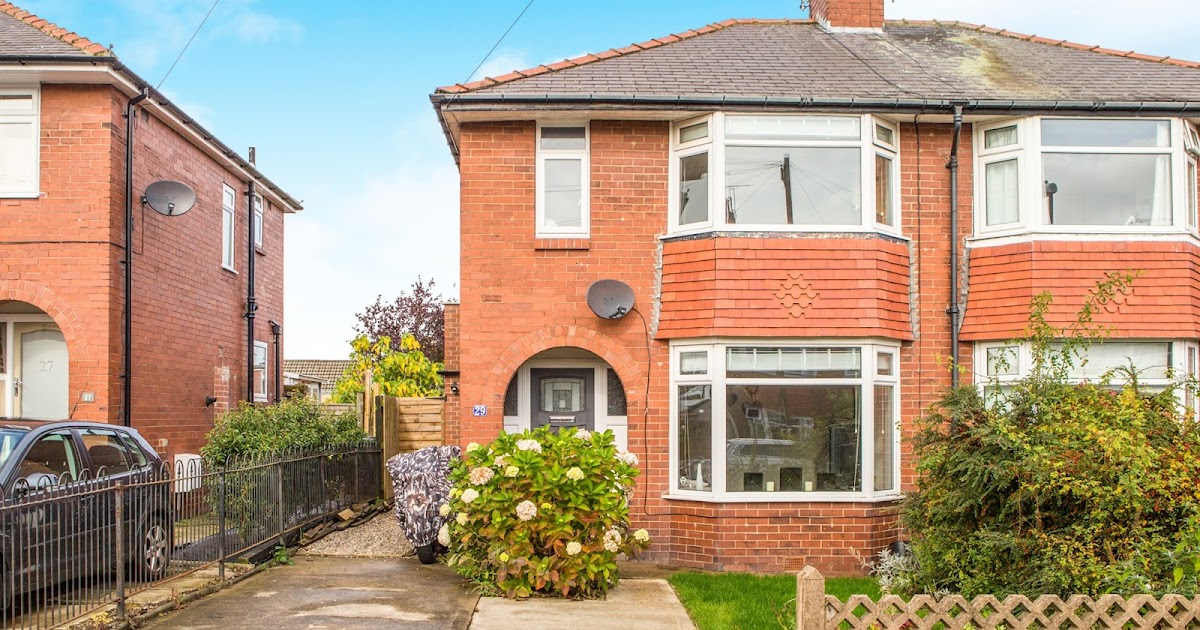 Harrogate Property News Harrogate Property News 3 bed semidetached