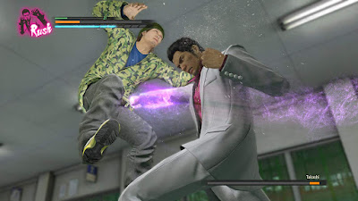 Yakuza Kiwami Game Screenshot 16