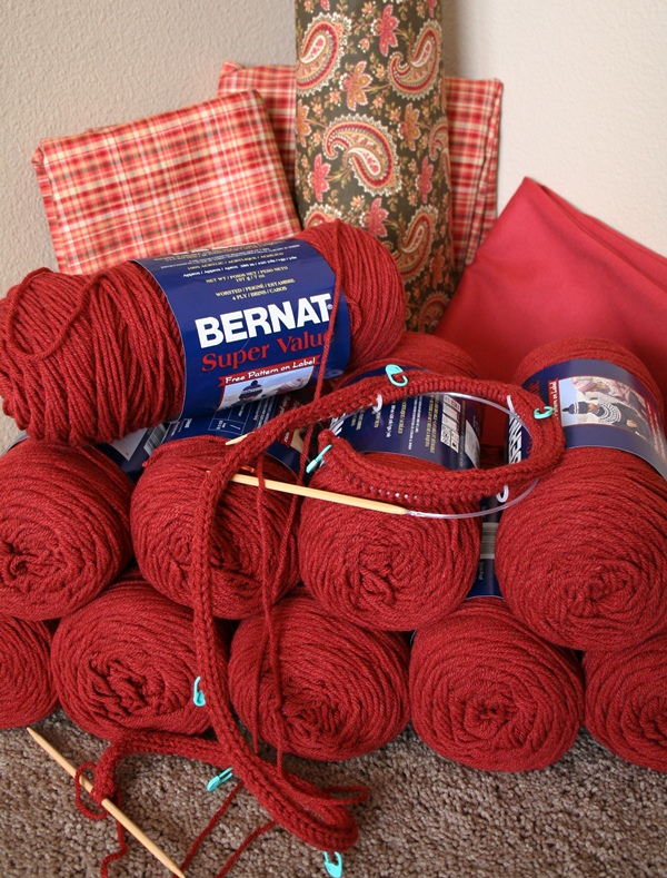 Acorn to Oak Thrifty ReDo