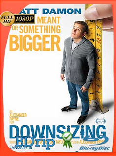 Pequeña gran vida (2017) Full 1080p BDRIP Latino [GoogleDrive] SXGO