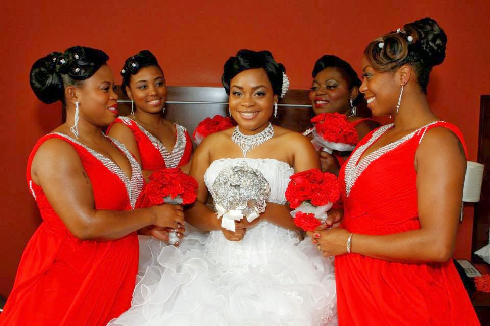 Twende Harusini African Wedding Customs