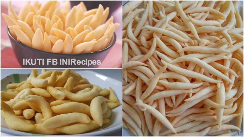 Resep Membuat Telor Gabus Yang Renyah dan Gurih Resep Membuat Telor Gabus Yang Renyah dan Gurih