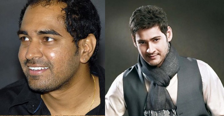 cinemania: Krish to direct Mahesh Babu?