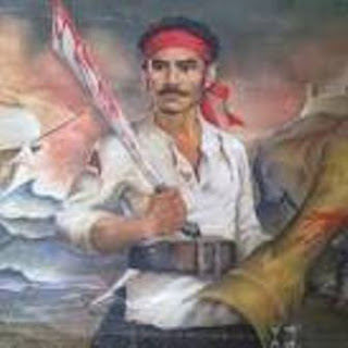 Semangat Pattimura Dalam Dinamika Pembangunan Maluku 1 Patty