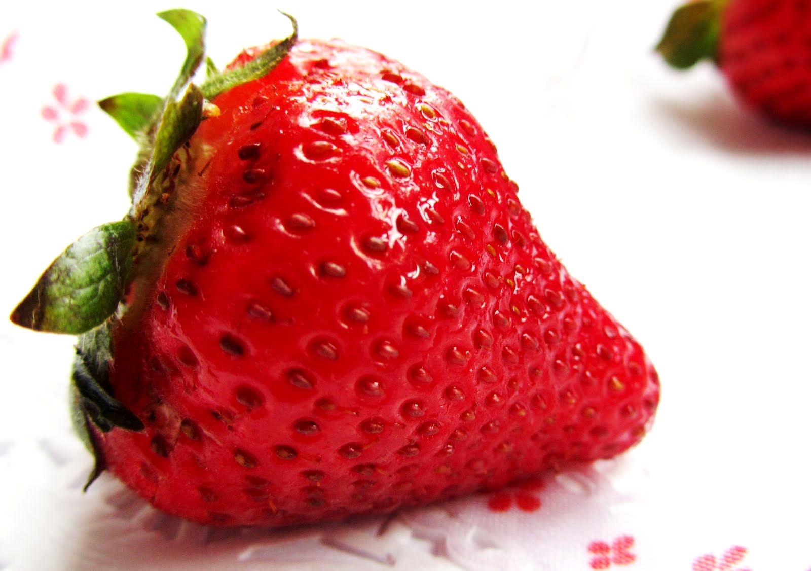 DELIAH'S DELI CRYSTAL STRAWBERRY JELLY+CUSTARD...in a jar ))