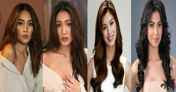 Meet the Famous Celebrity Doppelgangers! The Look Like Long-Lost Sisters! Meet the Famous Celebrity Doppelgangers! The Look Like Long-Lost Sisters!