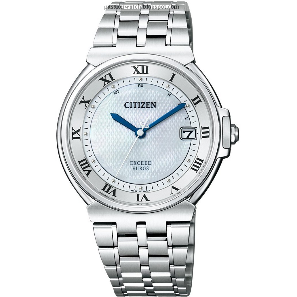 Watchora's Box: Citizen Exceed