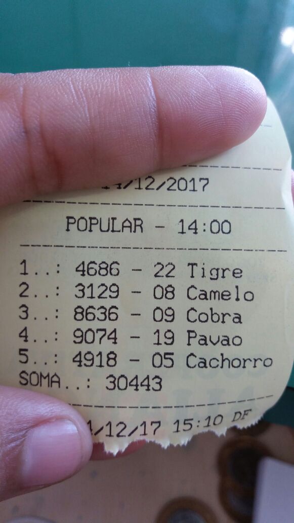Loteria Popular do Recife