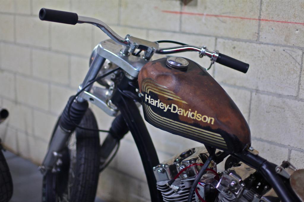 Fuel Tank Rust In Fuel Tank