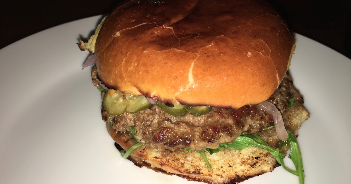 Duke's Counter Food Review - DC Outlook