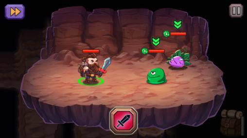 Mine Quest 2 Apk Terbaru