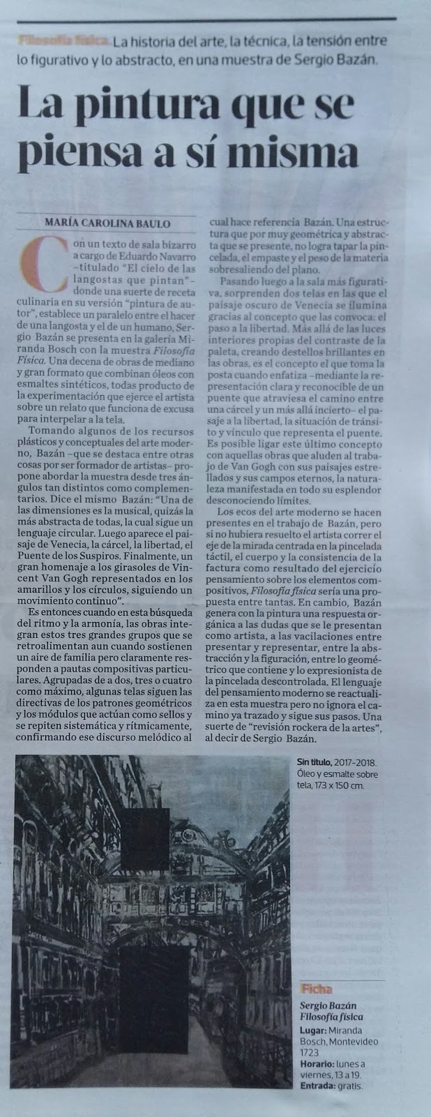 A Conversation With Marcela Cabutti Material States Maria