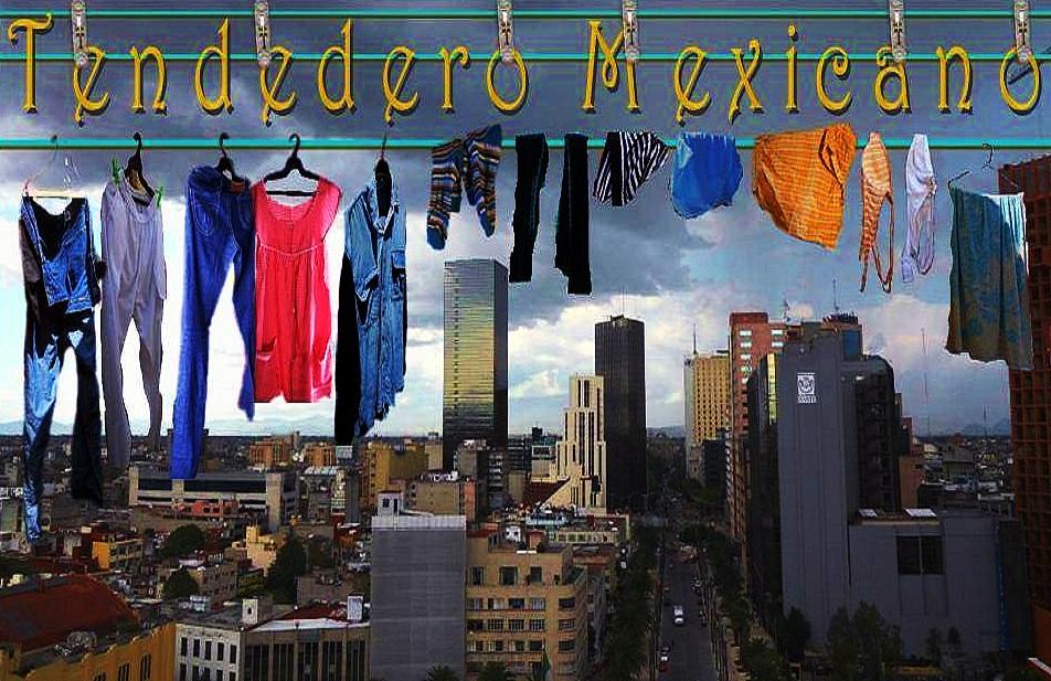 Tendedero Mexicano