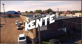 New Video: Kente ​- ​Cool Guy 