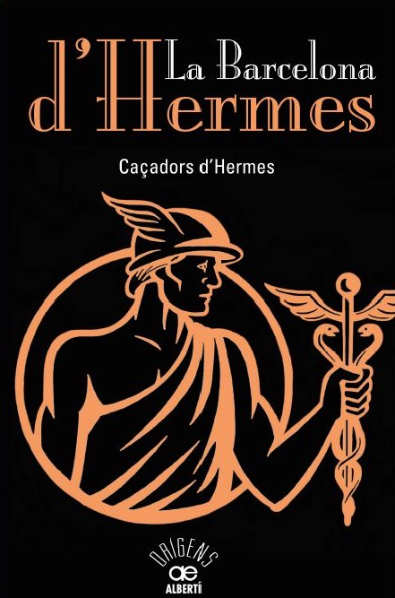 La Barcelona d'Hermes (Ed Albertí)