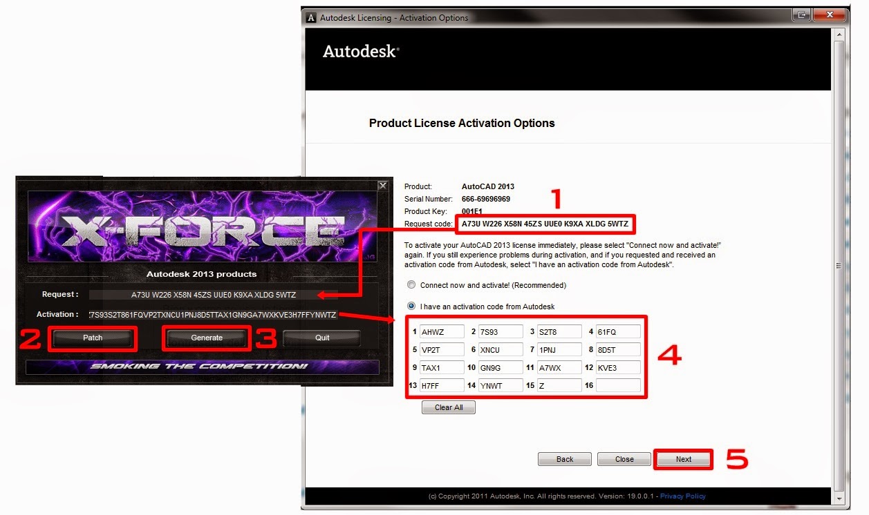 Crack De Activacion Para Autocad 2011 ##BEST##