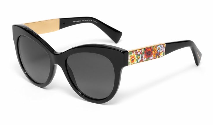 dolce and gabbana limited edition sunglasses