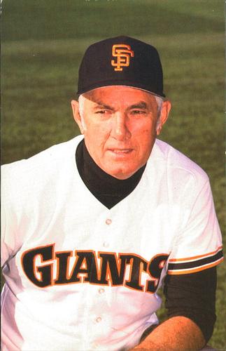 The Cynical Fan Jim Davenport 19332016