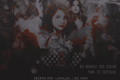 CF: Fênix (Lunalua1) CF: Fênix (Lunalua1)