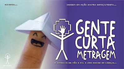 Gente Curta-Metragem