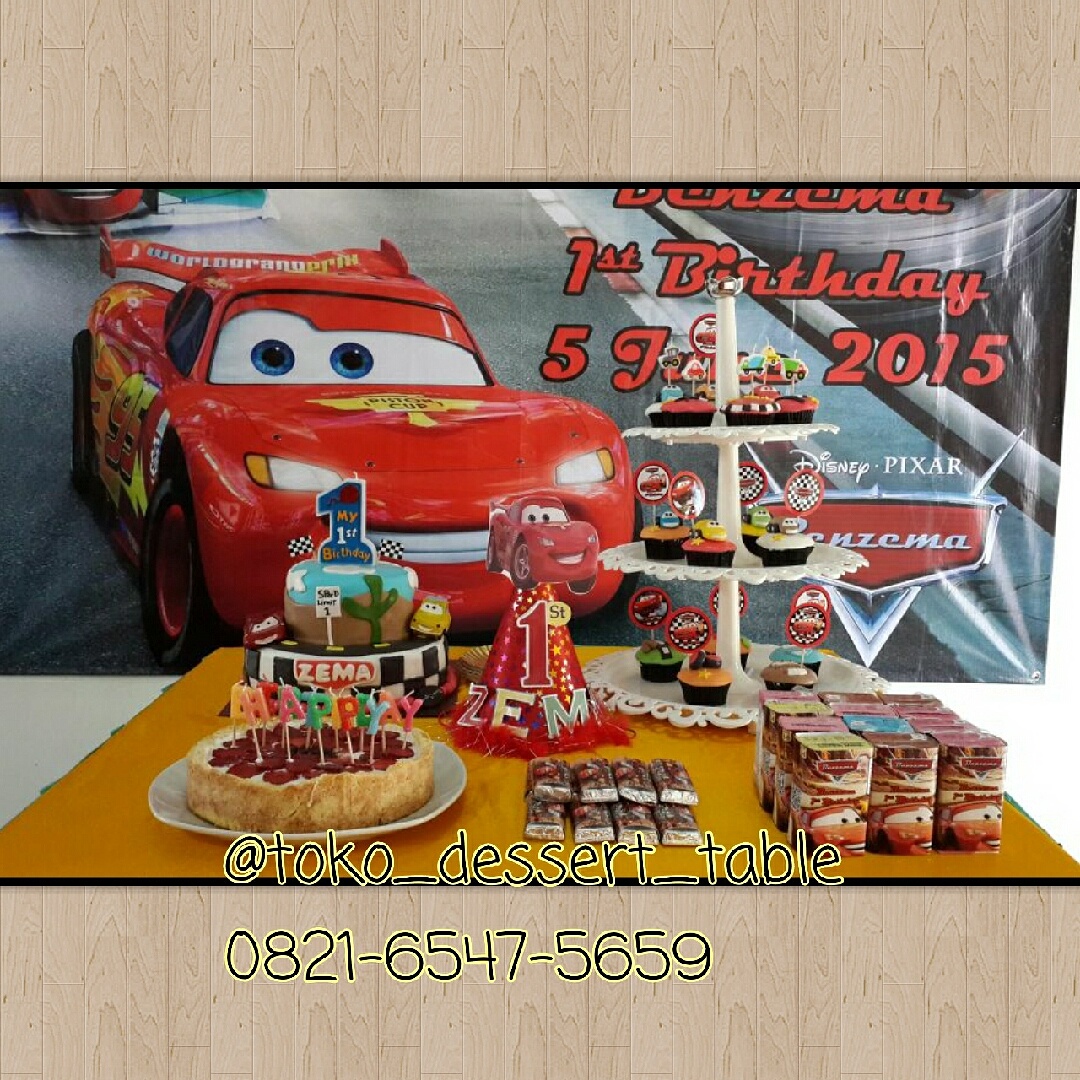 Cara Membuat Dekorasi Balon Ulang Tahun Anak