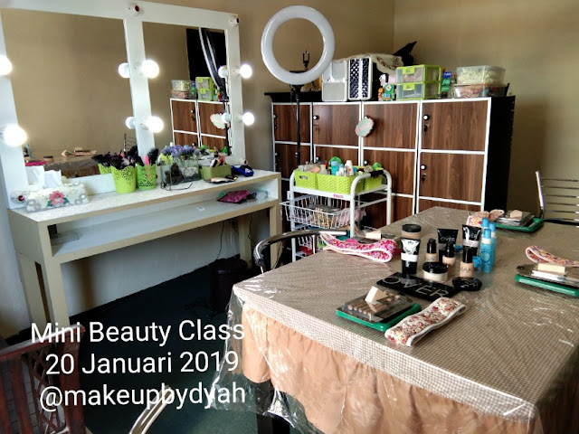 les make up Malang les make up Malang