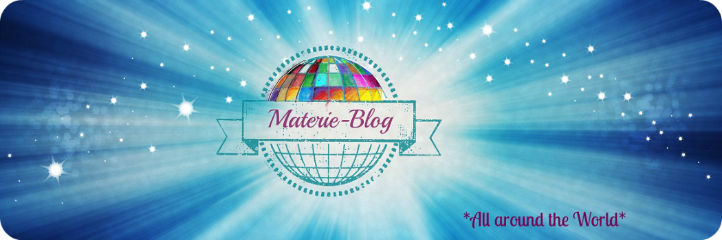 Materie-Blog *All around the World*