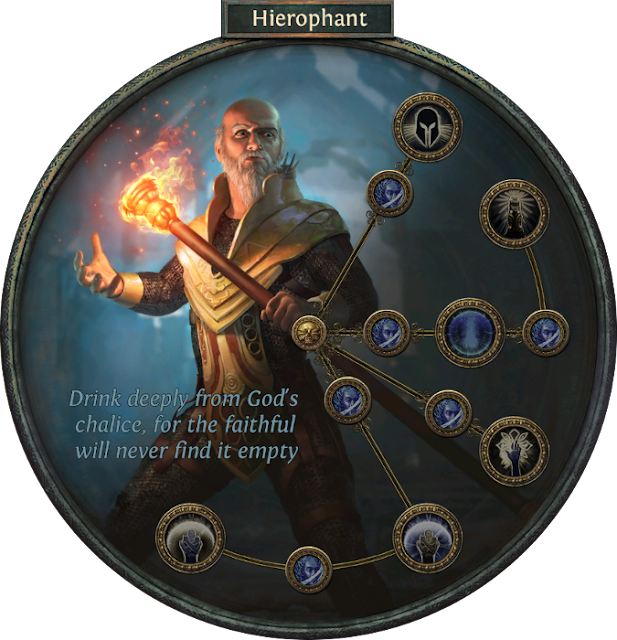 Hierophant