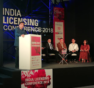  India Licensing Expo 2018