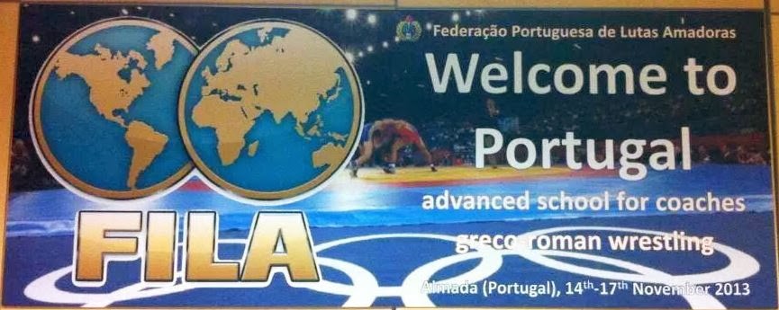 FPLA, Federação Portuguesa de Lutas Amadoras