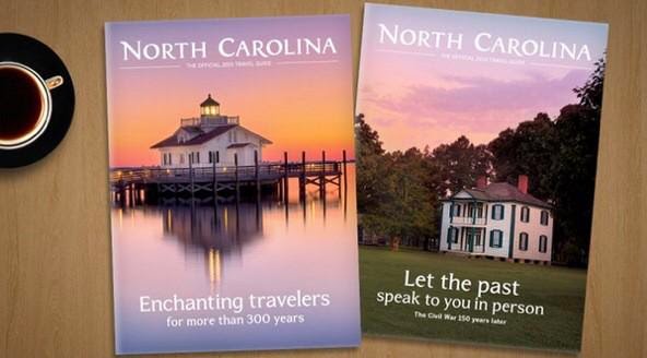 #outaboutnc Tag your photos to be featured by this NC Travel Community