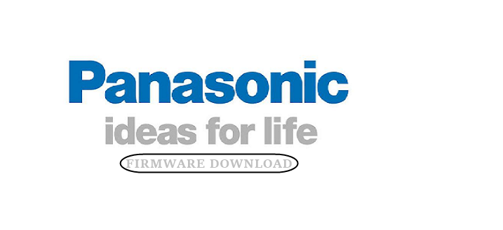 прошивка panasonic. прошивки панасоник.